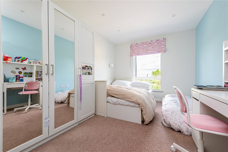 Mark Twain Drive, London, NW2