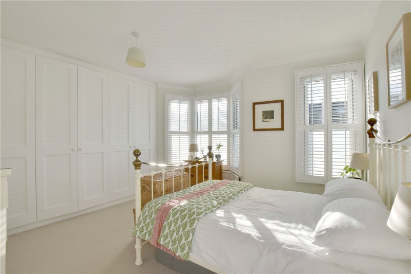 Longhurst Road, Hither Green, London, SE13