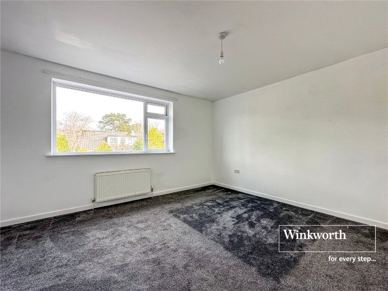 Ford Close, Ferndown, Dorset, BH22