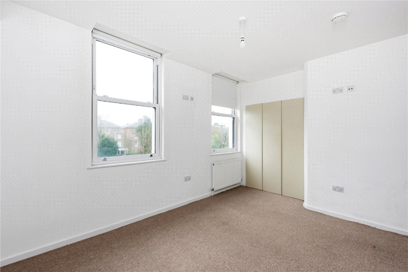 Queens Drive, London, N4