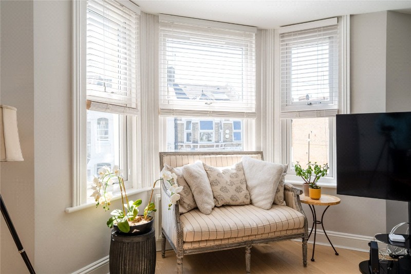 Ballater Road, London, SW2