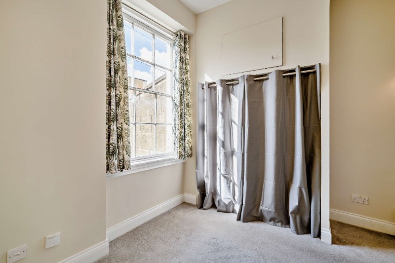 Albion Terrace, Bath, Somerset, BA1