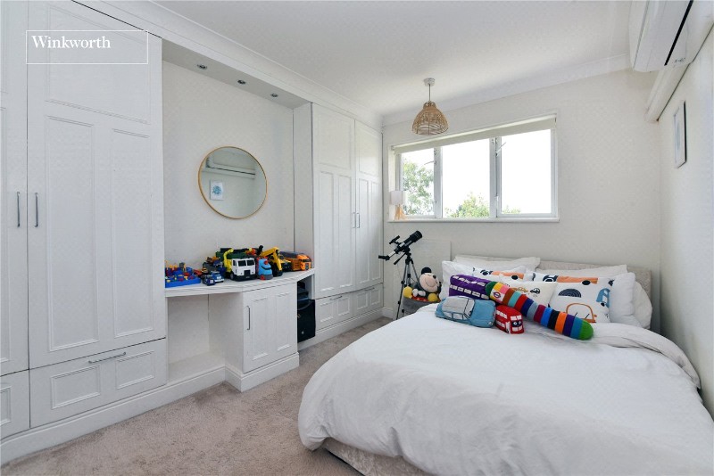 Fieldsend Road, Cheam, Sutton, SM3