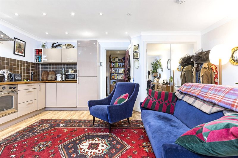 Amwell Street, London, EC1R