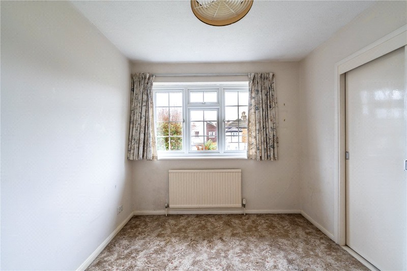 Parkway, Weybridge, Surrey, KT13