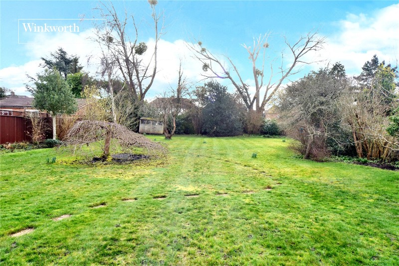 South Drive, Cheam, Sutton, SM2