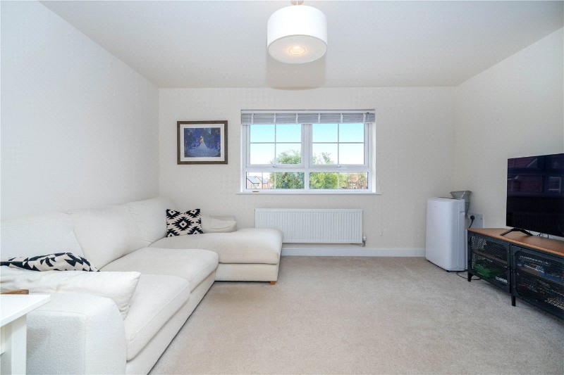 Bates Close, Bourne, Lincolnshire, PE10