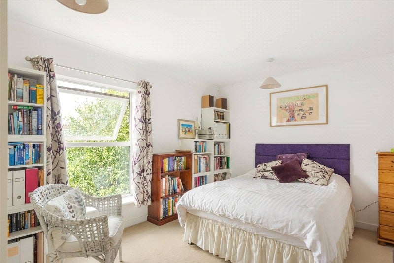 Princess Cottages, Westow Hill, London, SE19