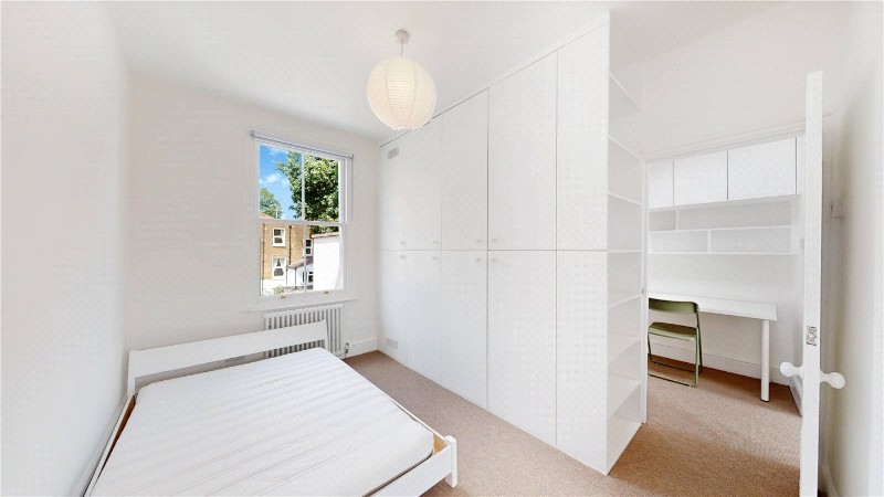 Marsden Street, London, NW5