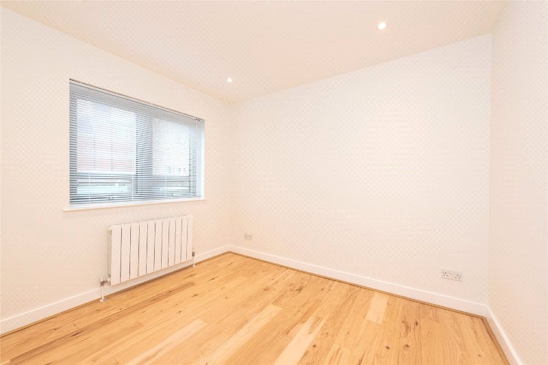 Paramount Apartments, 42 Putney Hill, London, SW15