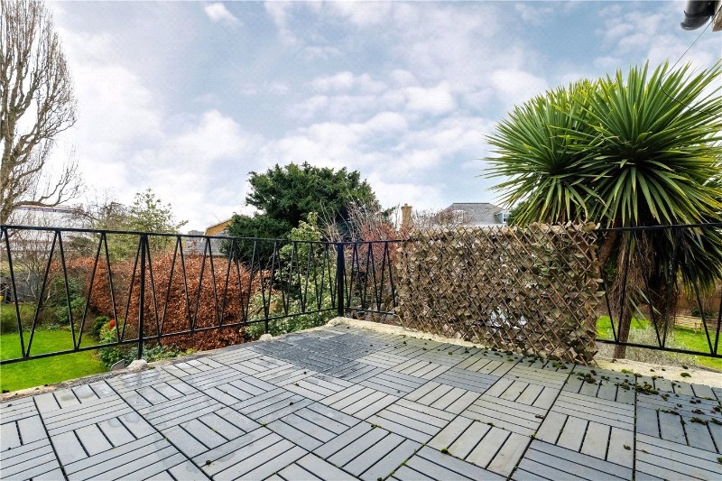 Manorbrook, Blackheath, London, SE3