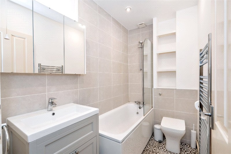 Myddelton Square, London, EC1R