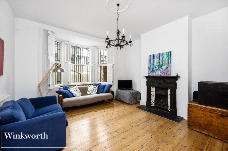 Stanford Road, Brighton, East Sussex, BN1