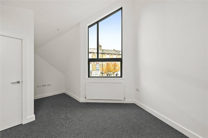 Lancaster Road, London, N4