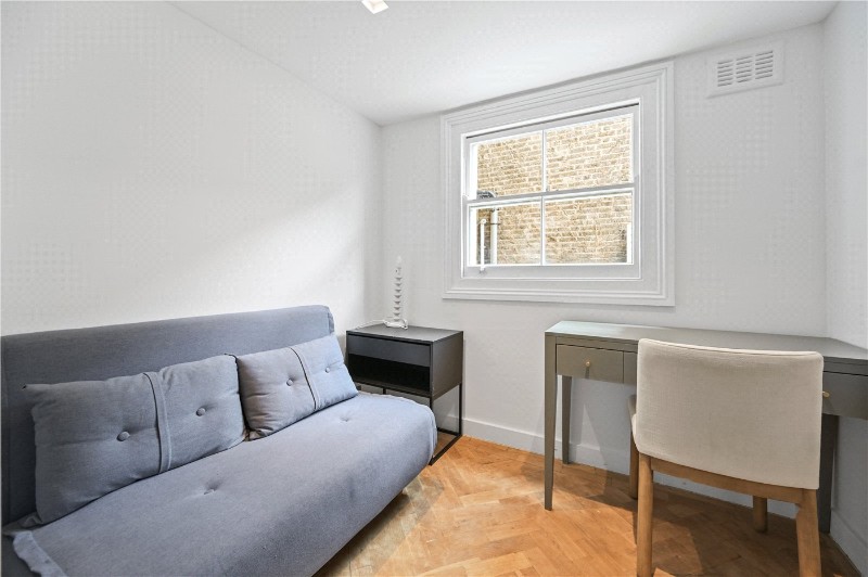Westbourne Park Road, London, W2