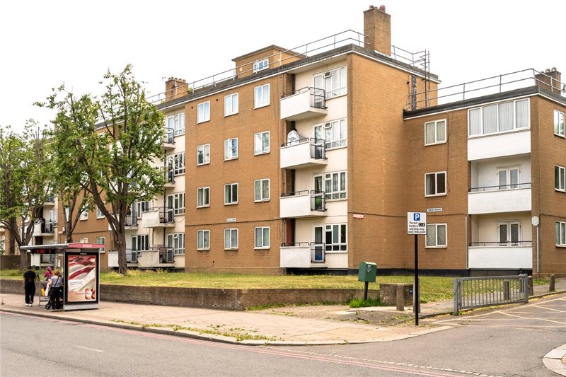 Streatham Hill, London, SW2