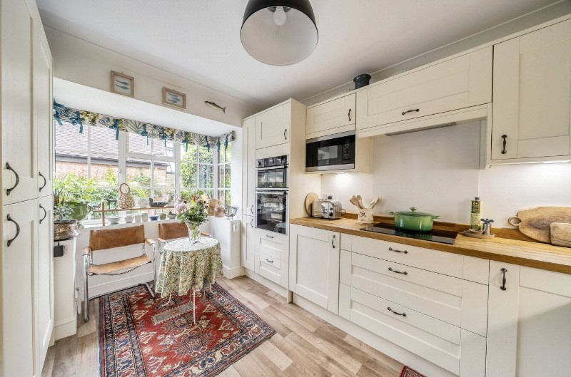 Church Lane, Romsey, Hampshire, SO51