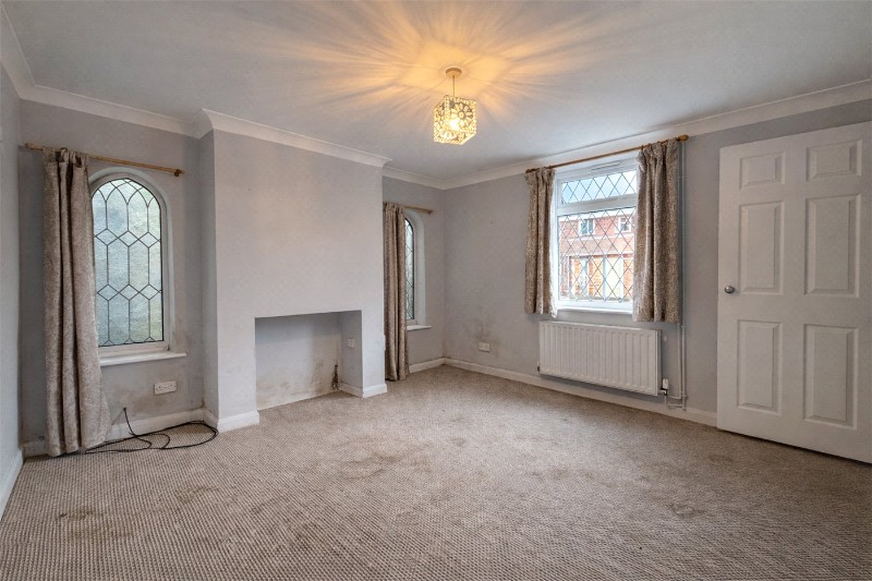 Vicarage Road, Heckington, Sleaford, Lincolnshire, NG34