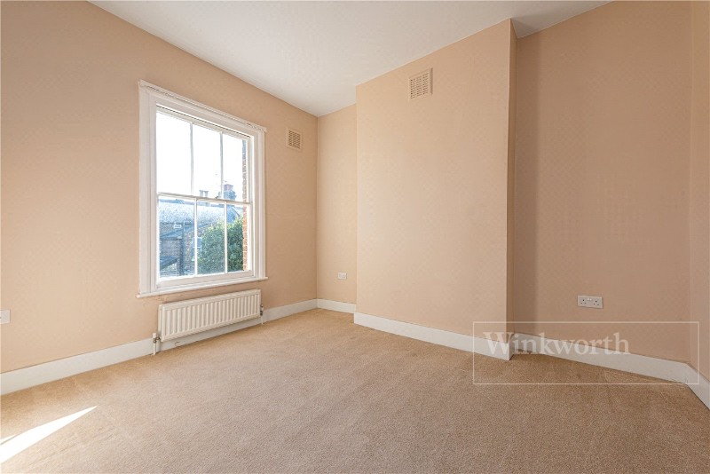 Peach Road, London, W10