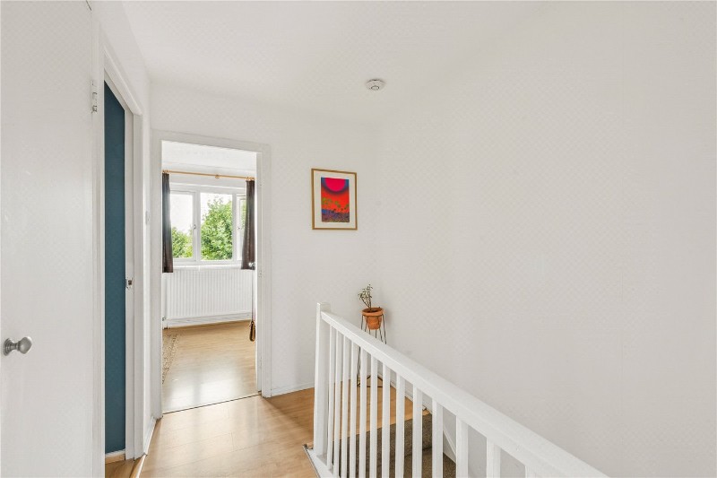 Eckford Street, London, N1