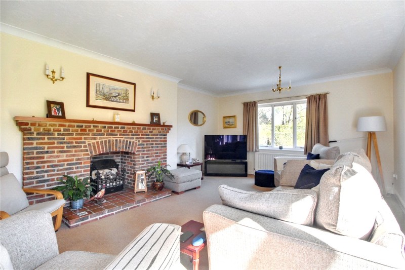 Northcroft, The Street, Brooke, Norwich, NR15