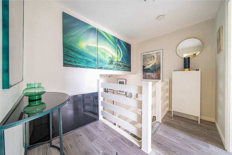 Wastdale Road, London, SE23