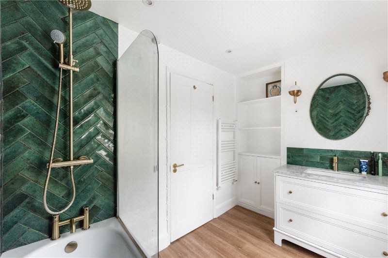 Ronalds Road, London, N5