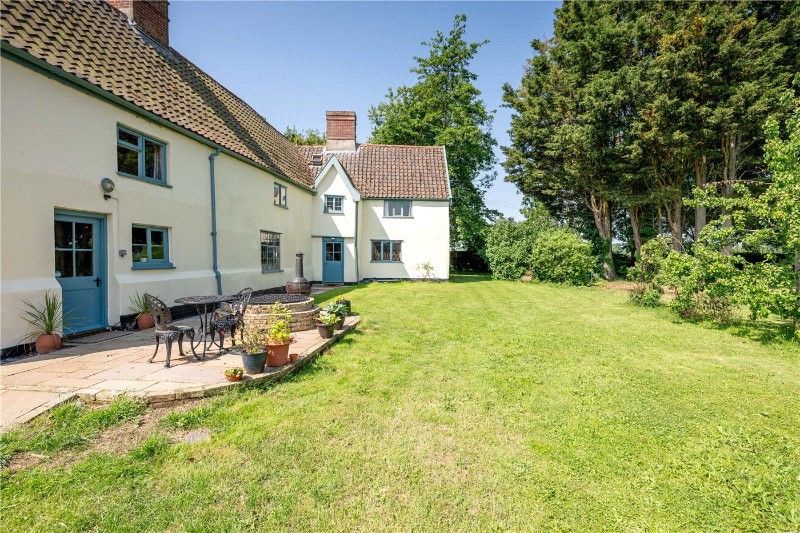 Long Stratton, Norwich, Norfolk, NR15