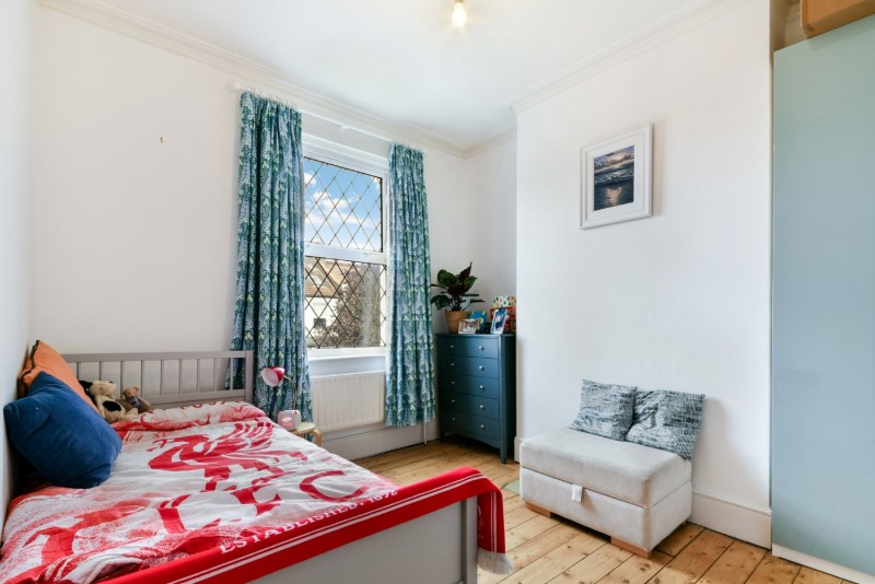 Belmont Road, Beckenham, BR3