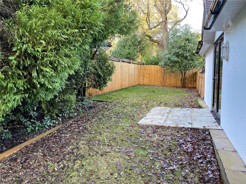 Benellen Road, Talbot Woods, Bournemouth, BH4