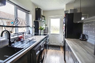Coppice Avenue, Norwich, Norfolk, NR6
