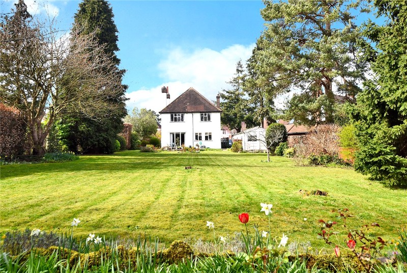 Southway, Carshalton, SM5