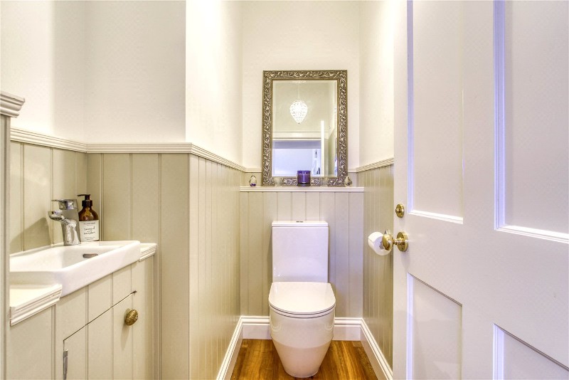 Crown Street West, Poundbury, Dorchester, Dorset, DT1