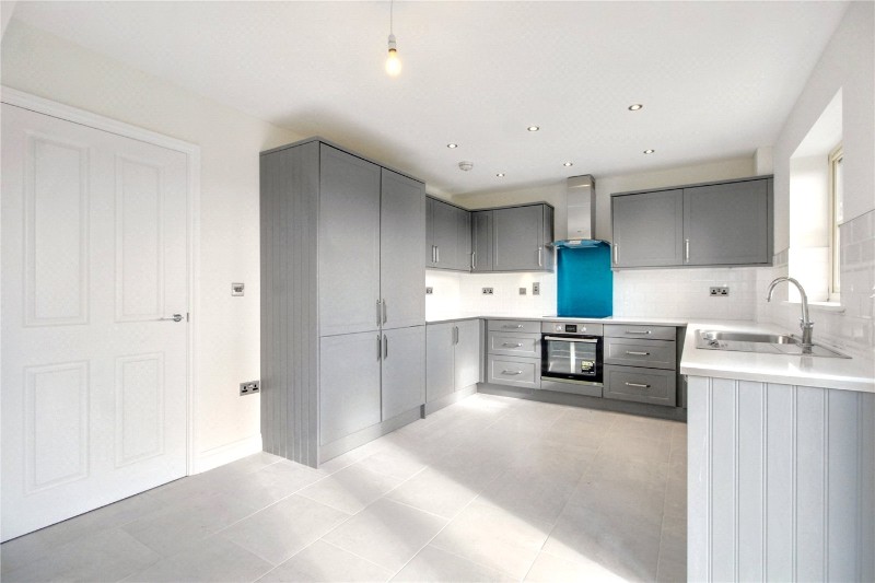 The Mallows Walk, Brooke, Norwich, Norfolk, NR15