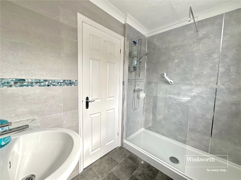 Chewton Common Road, Highcliffe, Christchurch, Dorset, BH23