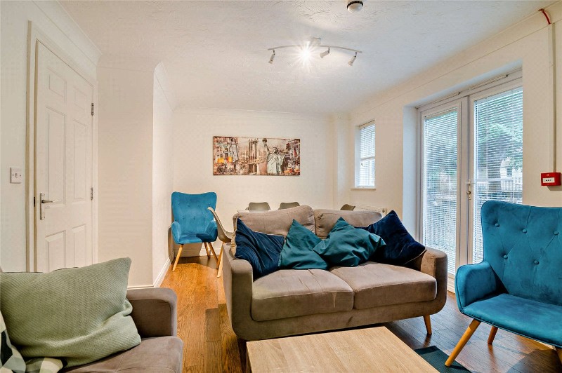 Parnell Road, Bristol, BS16