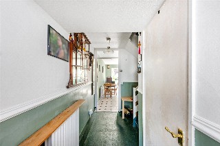 Cromford Path, London, E5