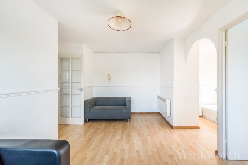 John Williams Close, London, SE14