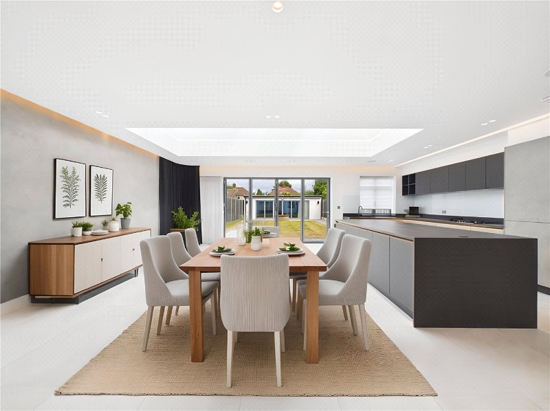 Kenton Park Crescent, Harrow, Middlesex, HA3