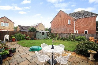 The Green, Earsham, Bungay, Norfolk, NR35