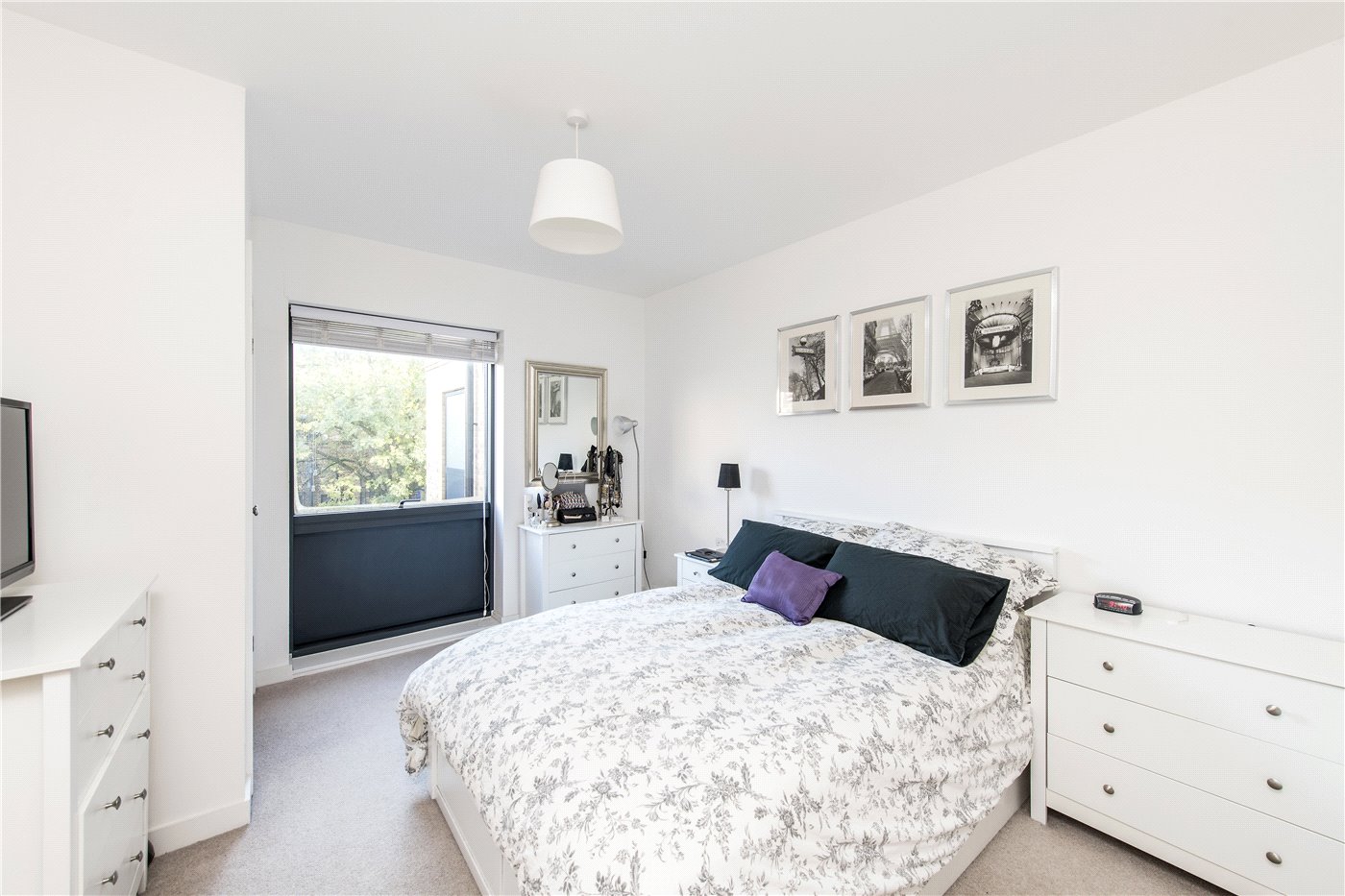 Double Bedroom