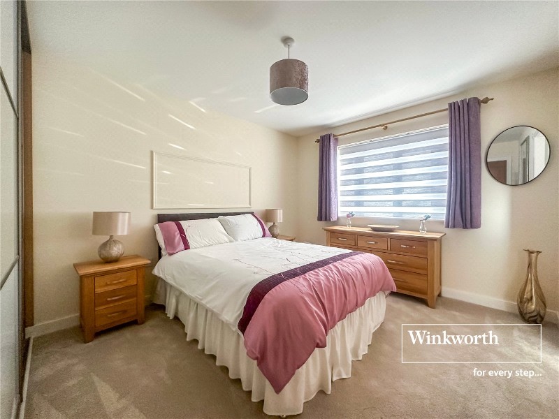 Pinehurst Road, West Moors, Ferndown, Dorset, BH22