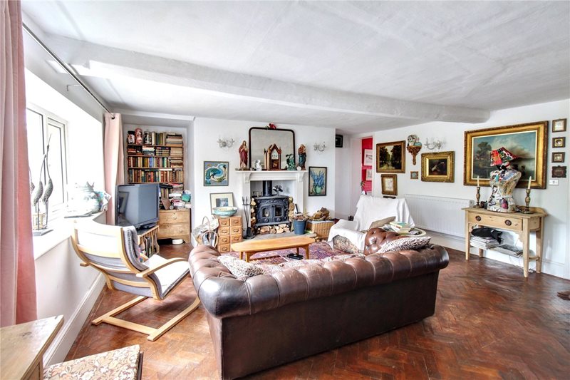 The Street, Ringland, Norwich, Norfolk, NR8