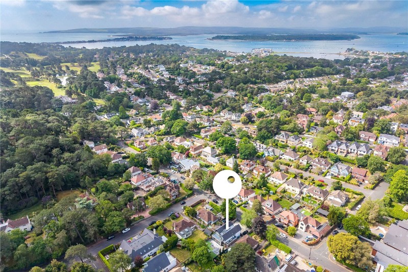 St Osmunds Road, Lower Parkstone, Poole, BH14