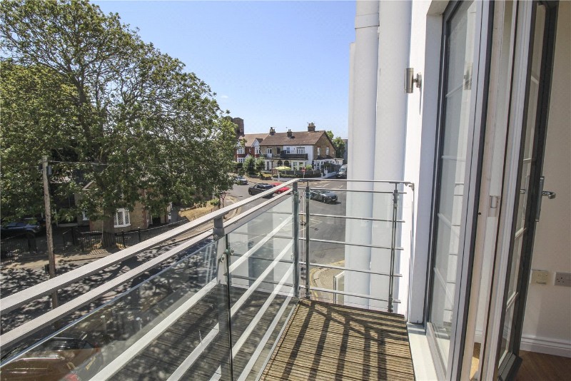 Ness Road, Shoeburyness, Southend-on-Sea, Essex, SS3