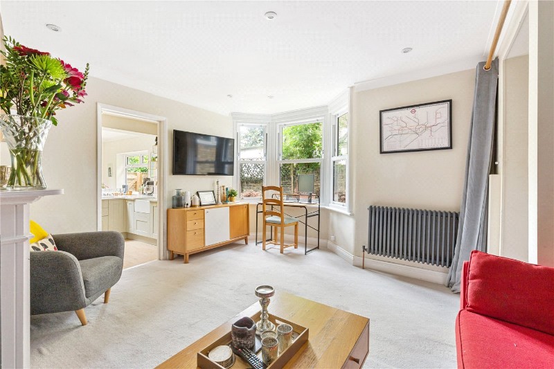 Santos Road, Putney, SW18