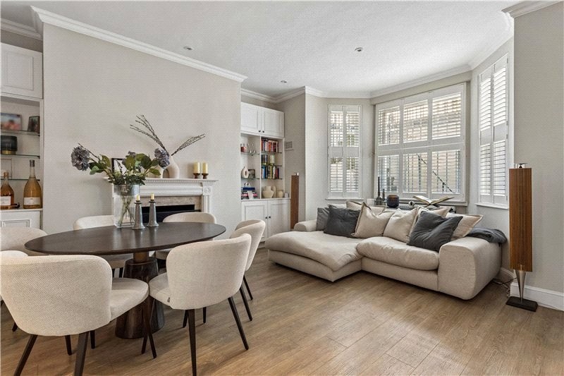Elvaston Place, London, SW7