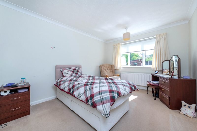 Park Lea, Ruskington, Sleaford, Lincolnshire, NG34