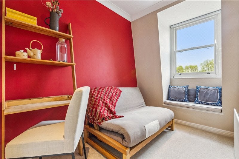Courtfield Road, South Kensington, London, SW7