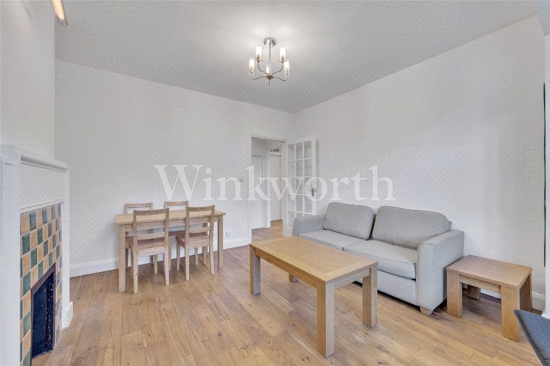 Beechcroft Avenue, London, NW11